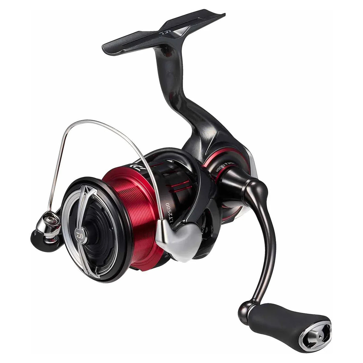 Daiwa 25 Ballistic AIR LT 2000S-H - Sundbybergs Sportfiske