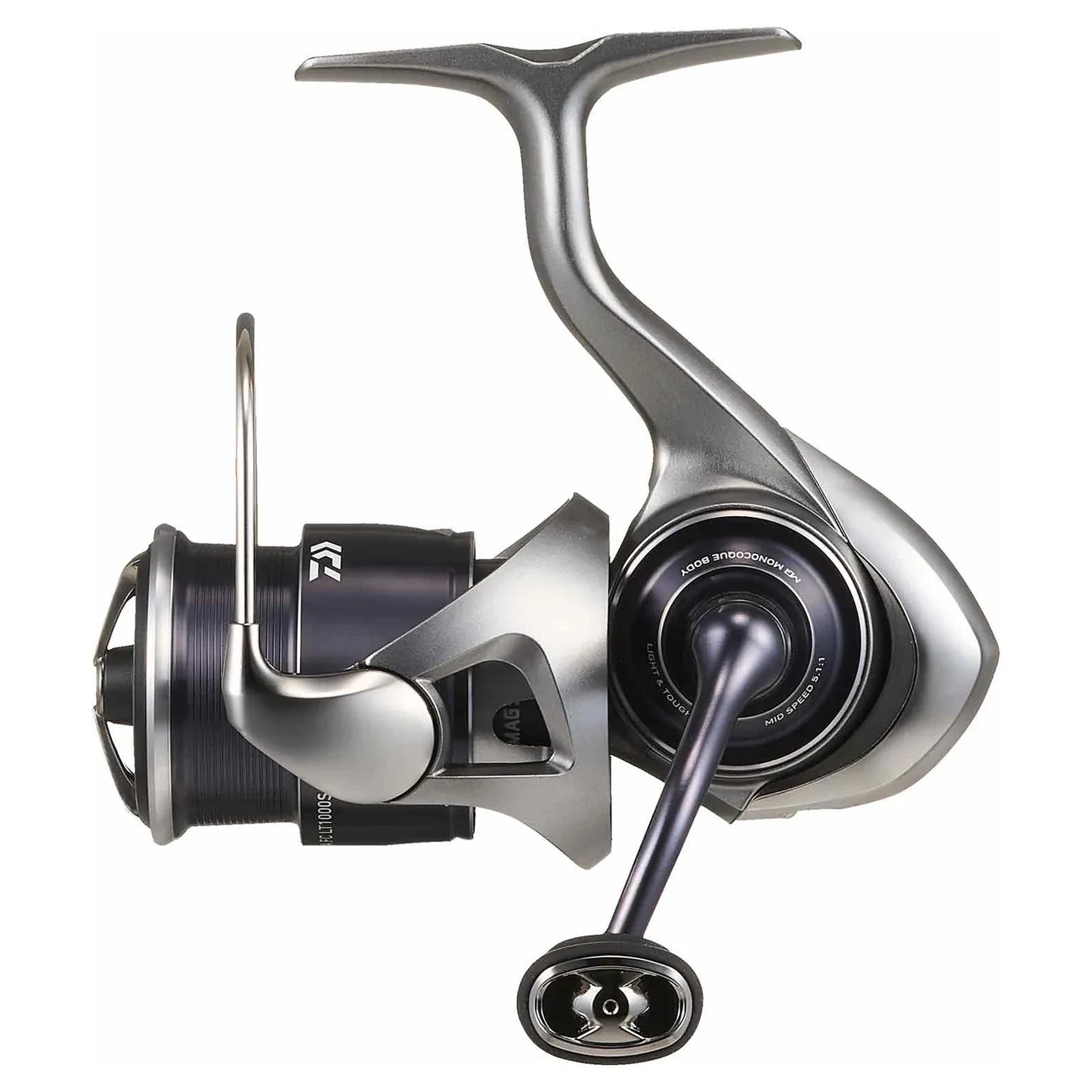 Daiwa 25 Caldia FC LT - Sundbybergs Sportfiske