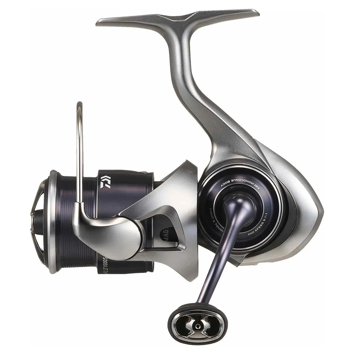 Daiwa 25 Caldia FC LT - Sundbybergs Sportfiske