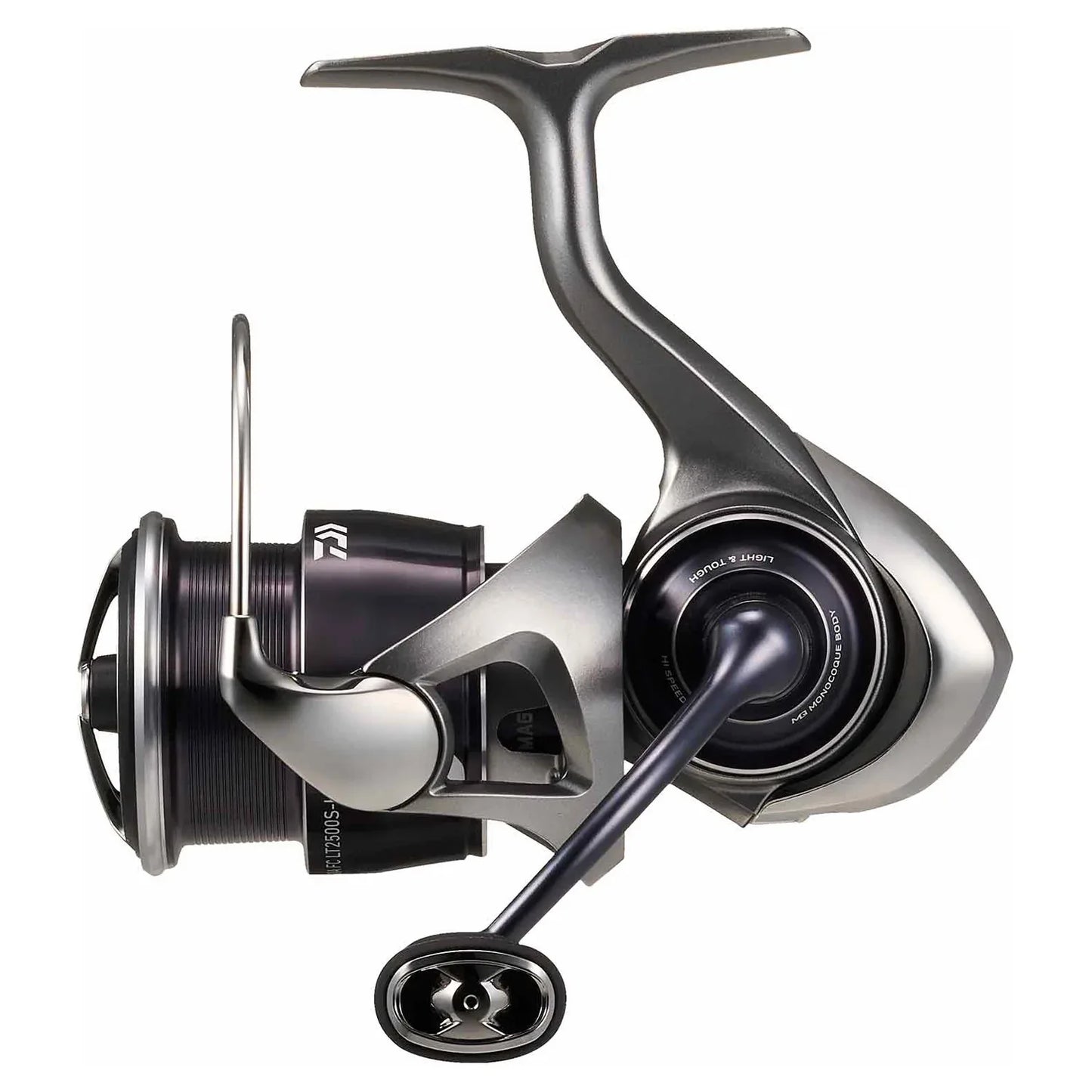 Daiwa 25 Caldia FC LT - Sundbybergs Sportfiske