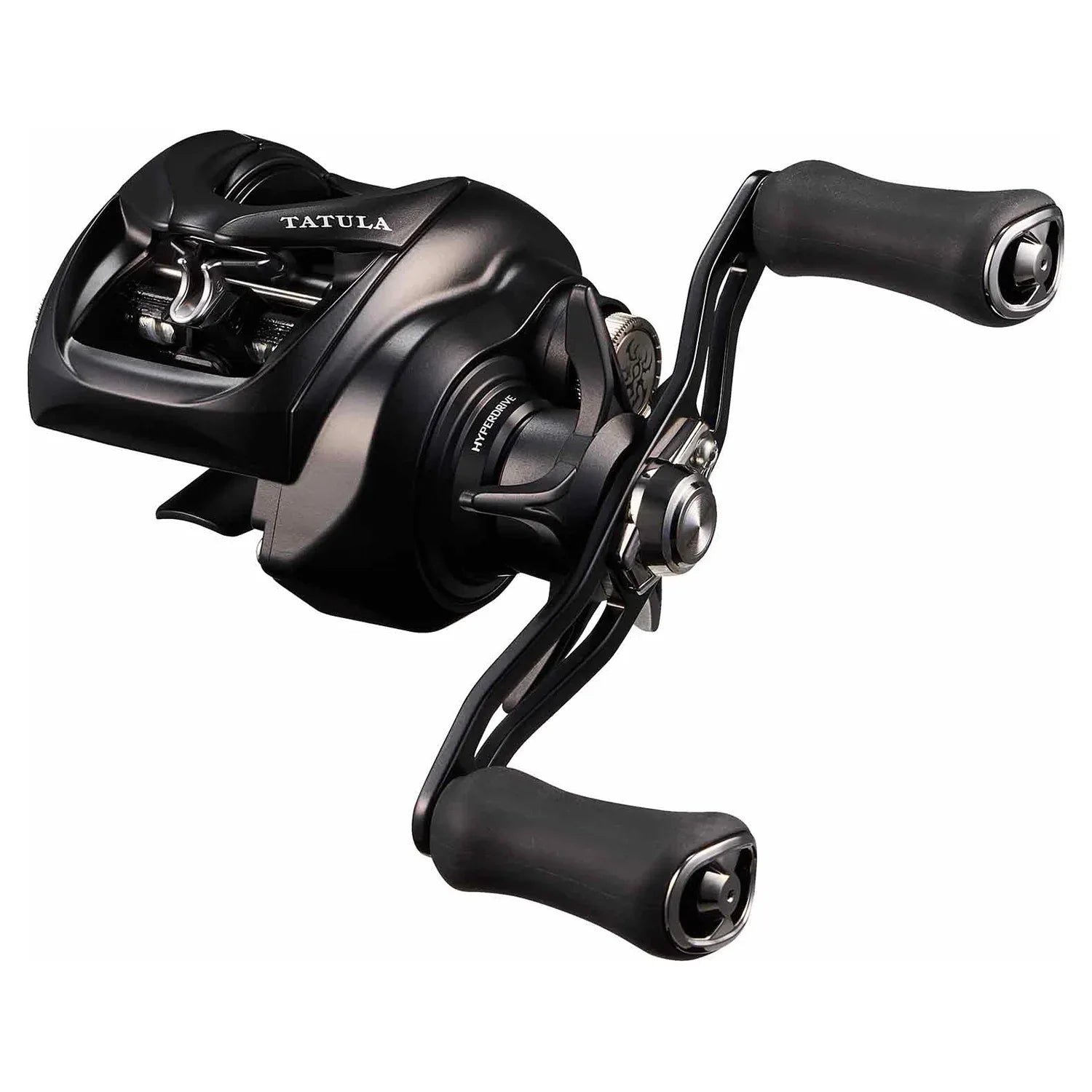 Daiwa 25 Tatula TW 200 - Sundbybergs Sportfiske