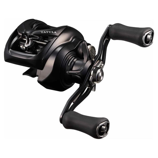 Daiwa 25 Tatula TW 200 - Sundbybergs Sportfiske