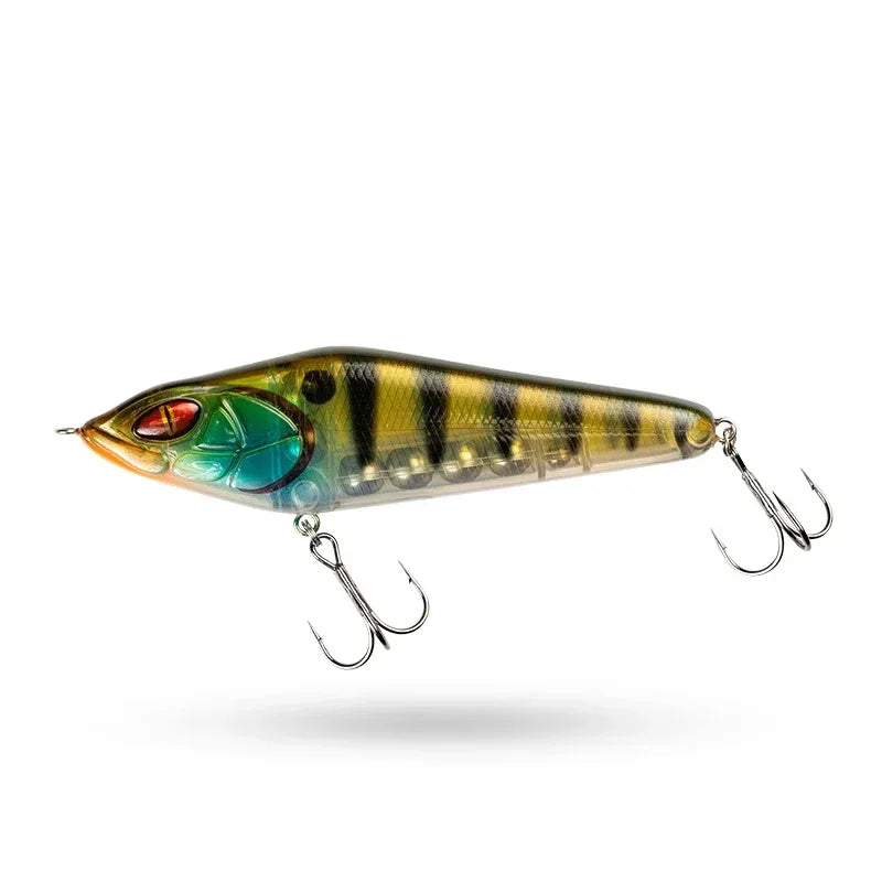Daiwa Prorex Lazy Jerk 155ss - Sundbybergs Sportfiske