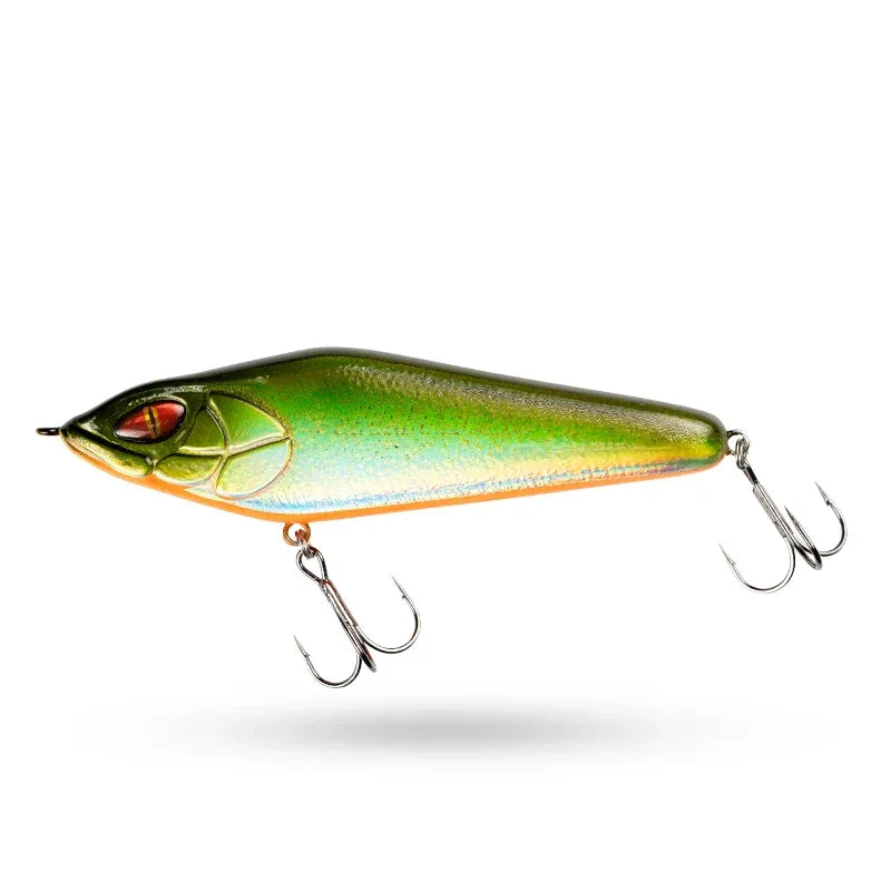 Daiwa Prorex Lazy Jerk 155ss - Sundbybergs Sportfiske