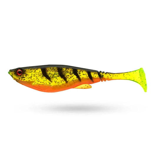 Daiwa PX Belly Shad 8,5cm - Sundbybergs Sportfiske
