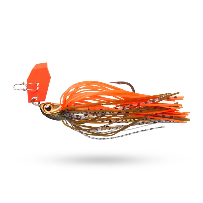 Daiwa PX TG Bladed Jig