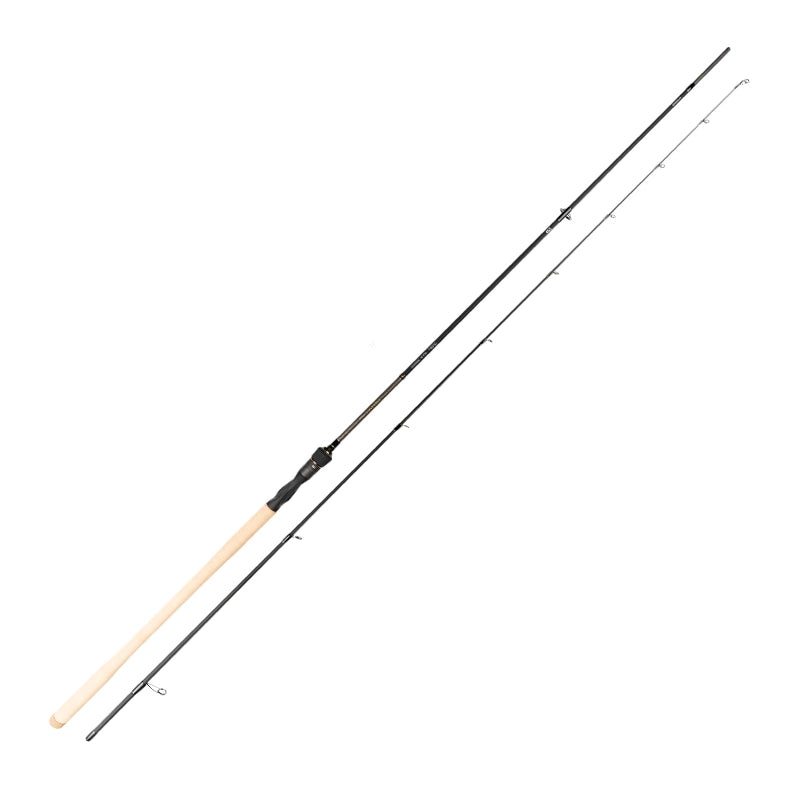 Daiwa Luvias Spin