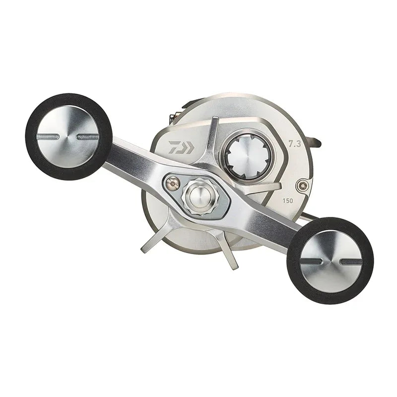 Daiwa 26 Ryoga 150H - Sundbybergs Sportfiske