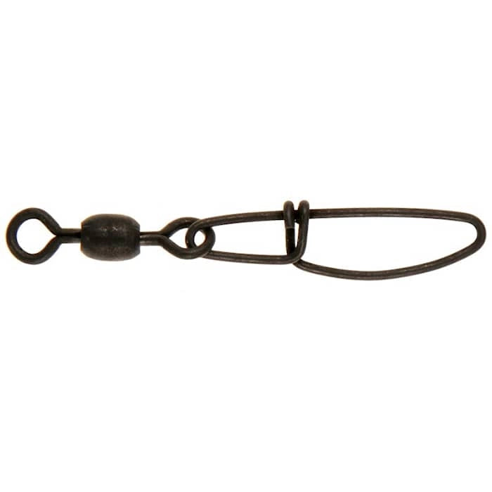 BFT Crosslock & swivel