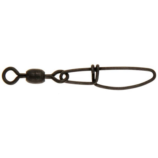 BFT Crosslock & swivel