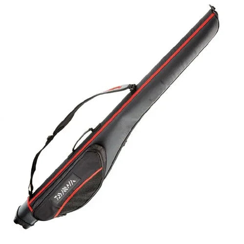 Daiwa semi hard rod case 145cm - Sundbybergs Sportfiske
