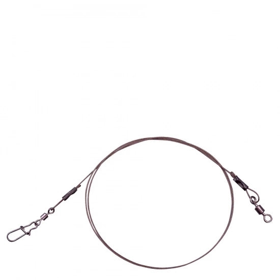 Spro Pike Fighter Wire Leader Finesse Special 7x7