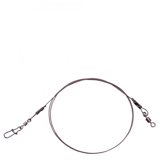 Spro Pike Fighter Wire Leader Finesse Special 7x7