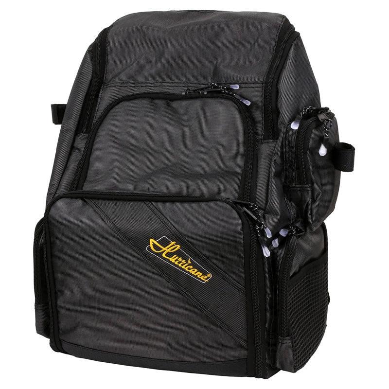 Hurricane Ryggsäck inkl. 4 Boxar - Sundbybergs Sportfiske