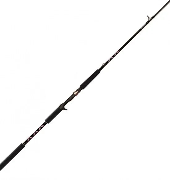 BFT Buster Stiff 6' -150g 2pcs Casting - Sundbybergs Sportfiske