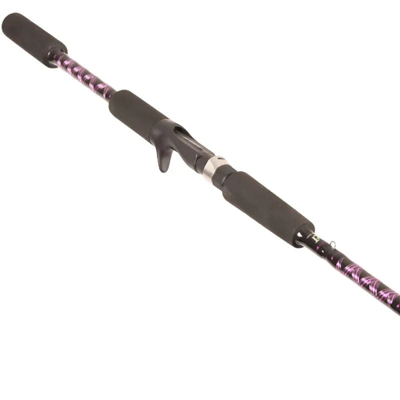 BFT Buster Stiff 6' -150g 2pcs Casting - Sundbybergs Sportfiske