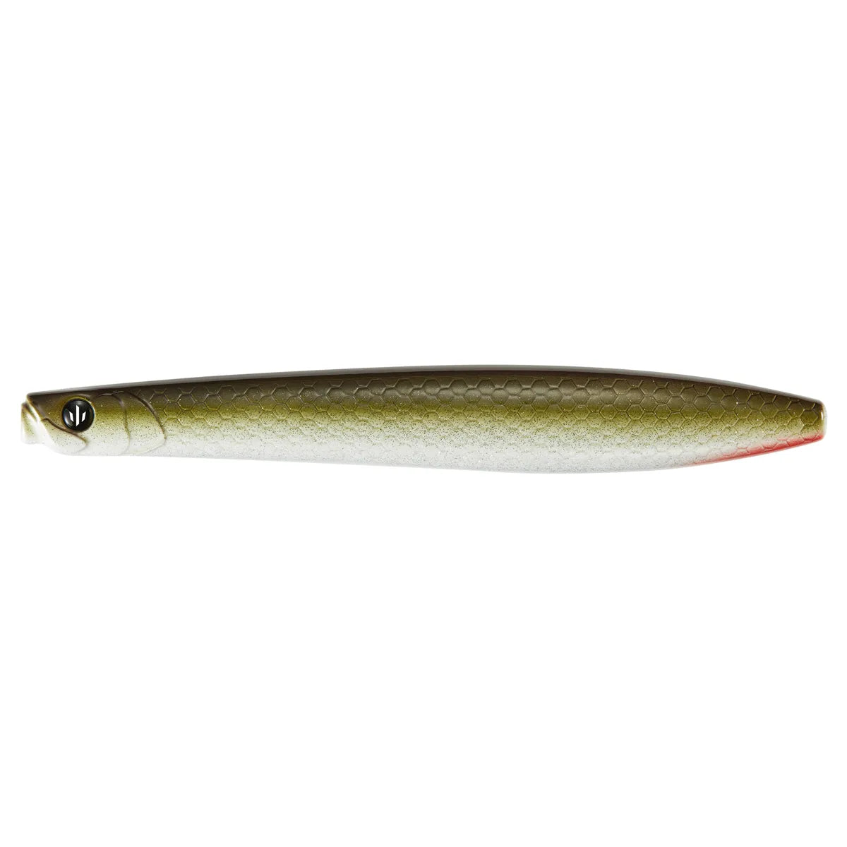 Sölvkroken Morild Inline 10cm-15g