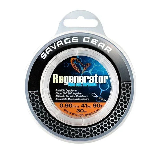 Savage Gear Regenerator Mono - Sundbybergs Sportfiske