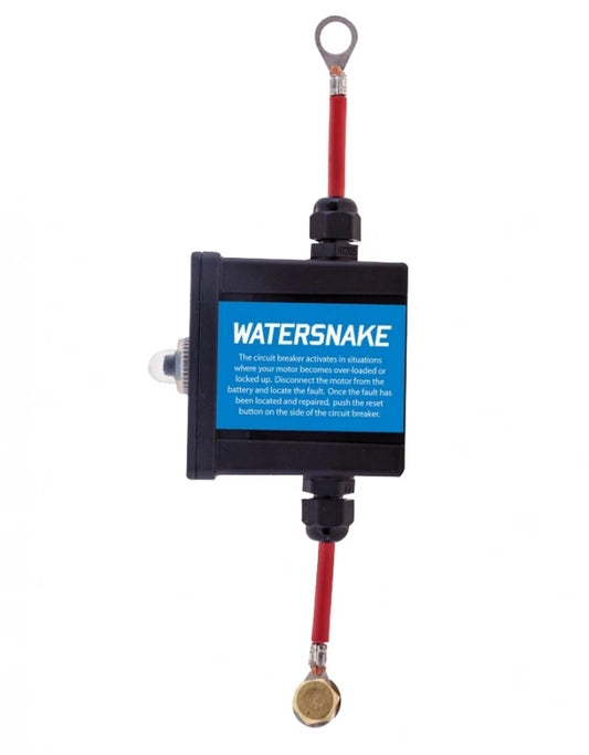 Watersnake Automatsäkring