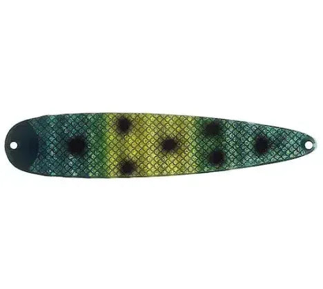 Ismo Qwack 11.5cm 10g - Sundbybergs Sportfiske