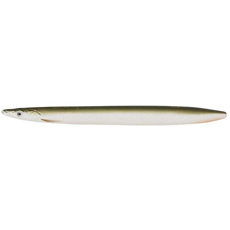 Savage Gear 3D Line Thru Sandeel 12,5cm, 19g