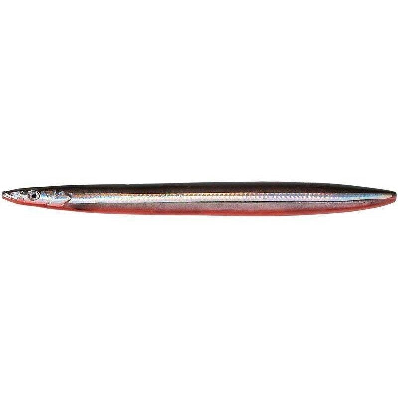 Savage Gear 3D Line Thru Sandeel 12,5cm, 19g
