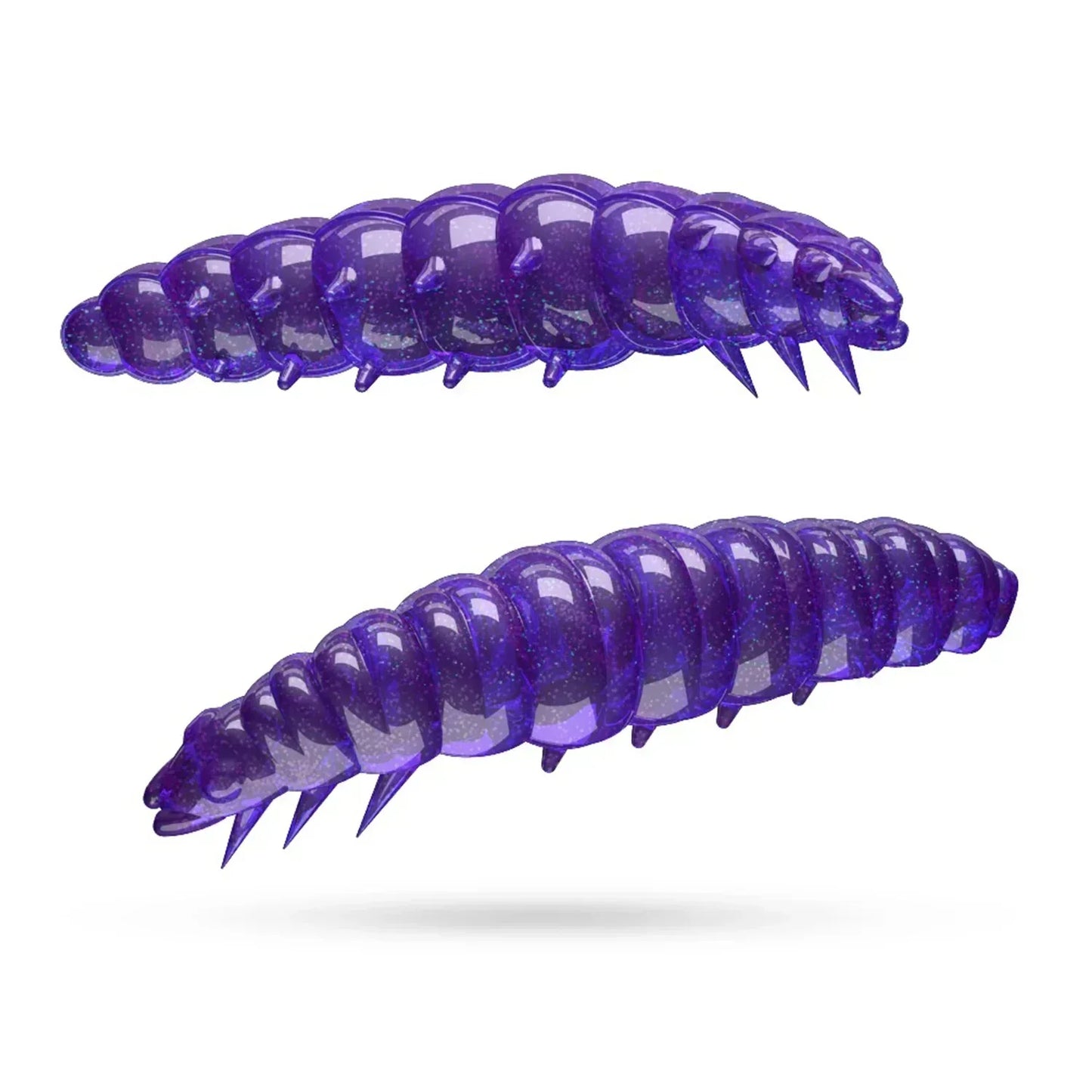 Libra Lures Larva 30mm 15-pack - Sundbybergs Sportfiske