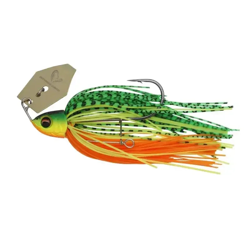 Savage Gear DA Crazy Bush 15g - Sundbybergs Sportfiske