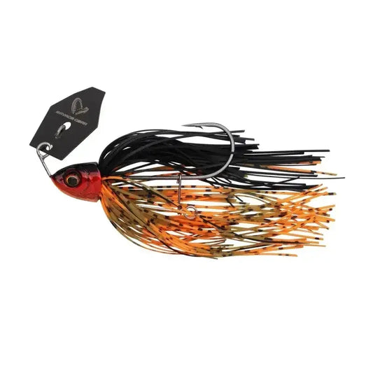 Savage Gear DA Crazy Bush 15g - Sundbybergs Sportfiske