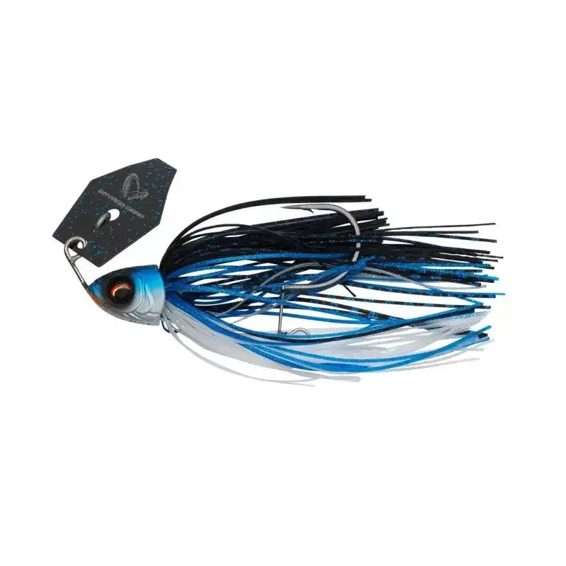 Savage Gear DA Crazy Bush 15g - Sundbybergs Sportfiske
