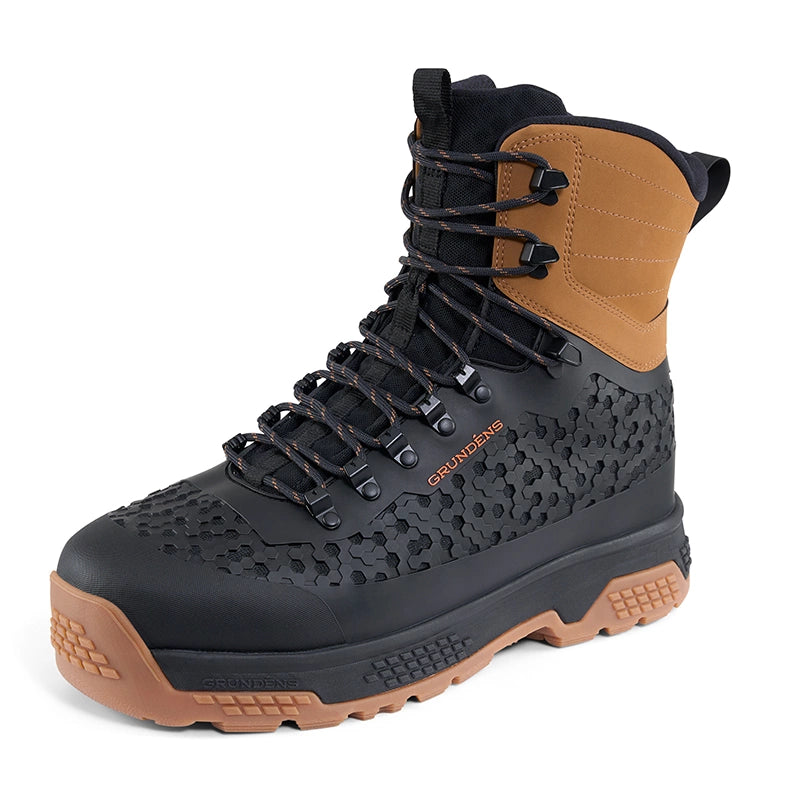 Grundéns Rock Armor Wading Boot Nightfall