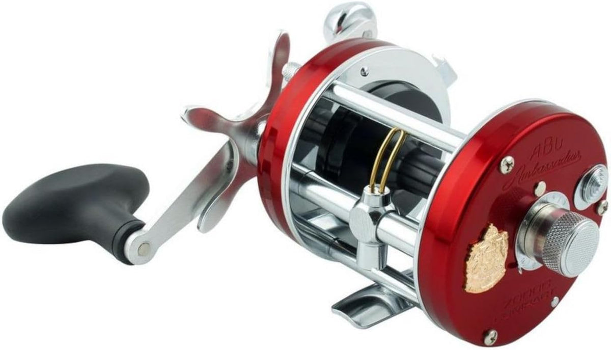 Ambassadeur 7000c - Compact