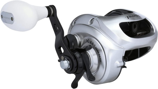 Shimano Tranx 500HG