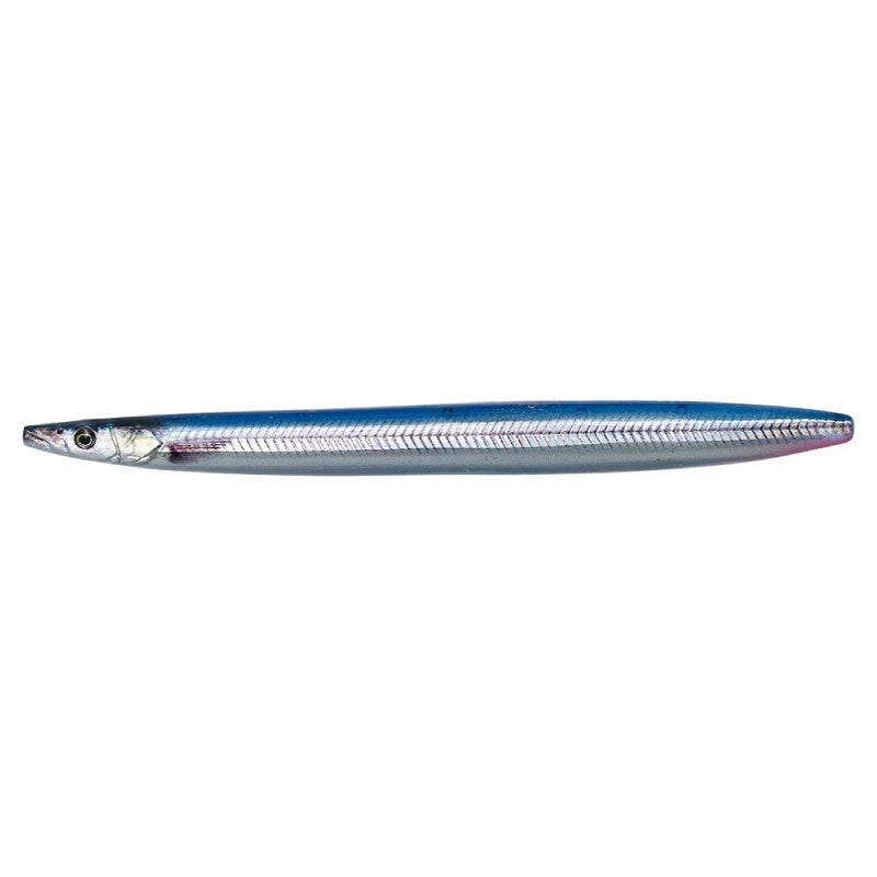 Savage Gear 3D Line Thru Sandeel 12,5cm, 19g