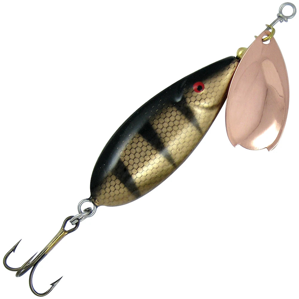 Lotto Spinnare 12g 45mm
