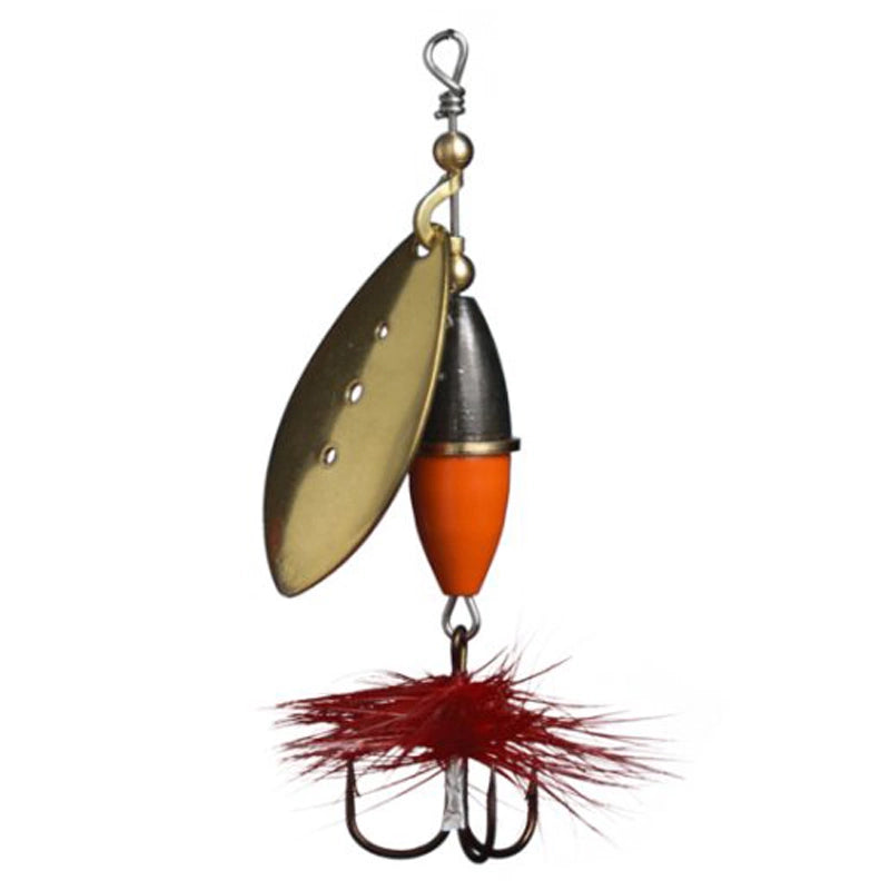 Myran Wipp Spinnare 10g