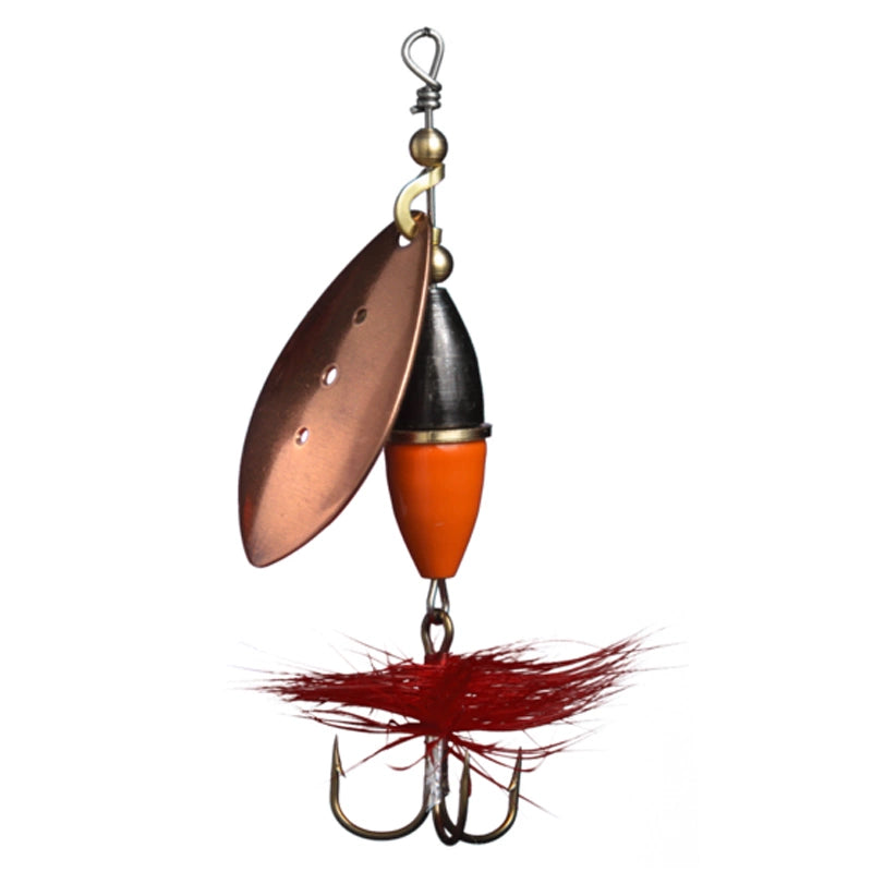 Myran Wipp Spinnare 10g