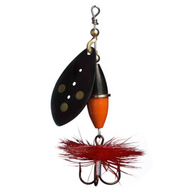 Myran Wipp Spinnare 10g