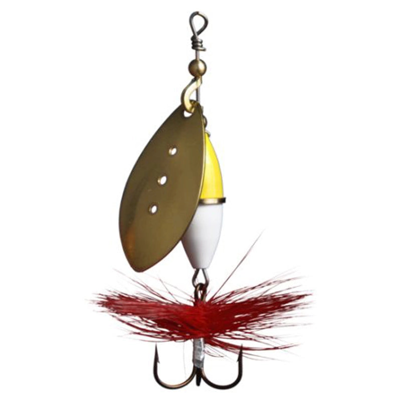 Myran Wipp Spinnare 10g