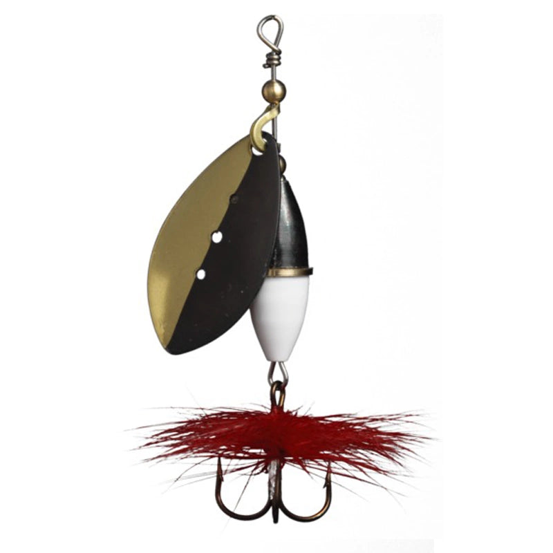 Myran Wipp Spinnare 10g