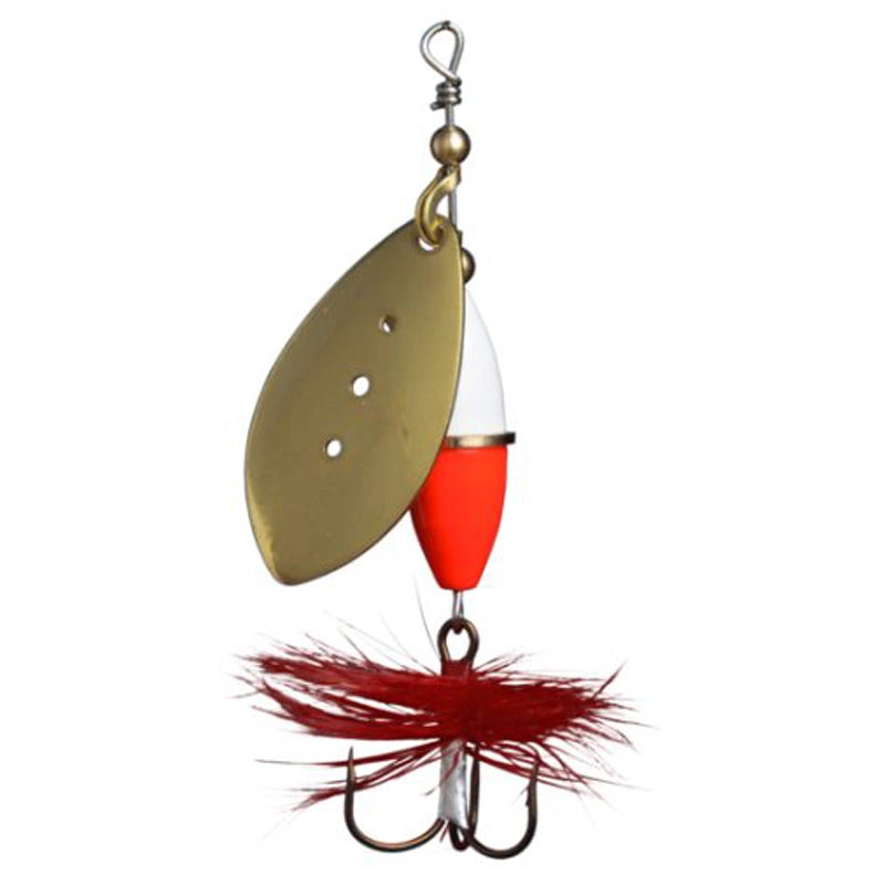 Myran Wipp Spinnare 10g