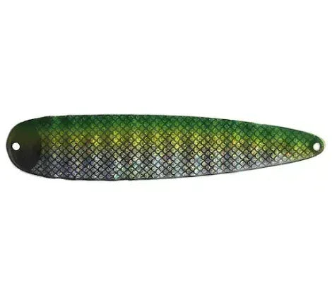 Ismo Qwack 11.5cm 10g - Sundbybergs Sportfiske