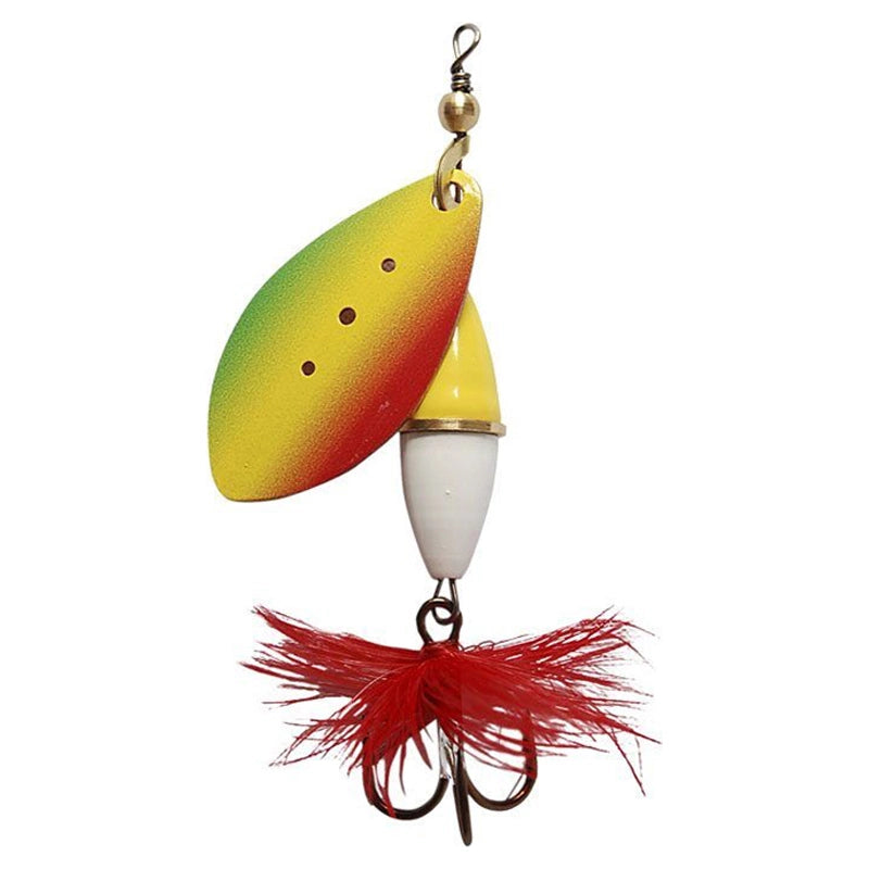 Myran Wipp Spinnare 10g