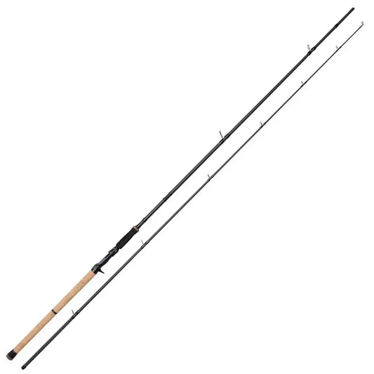 DAM Nanoflex Pro+ Salmon Ace 12'/3.60m MF 50-150g/XXH - Sundbybergs Sportfiske