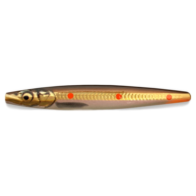 Savage Gear Line Thru Zerling 9,8cm, 16g