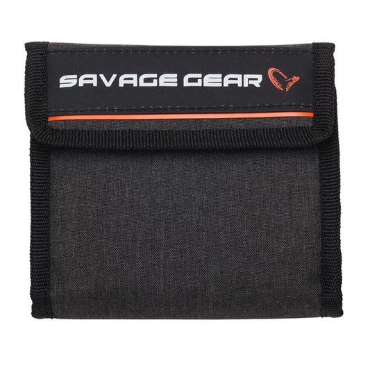Savage Gear Flip Wallet Rig And Lure - Sundbybergs Sportfiske