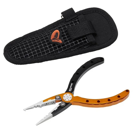 Savage Gear Alu pro Plier S - Sundbybergs Sportfiske