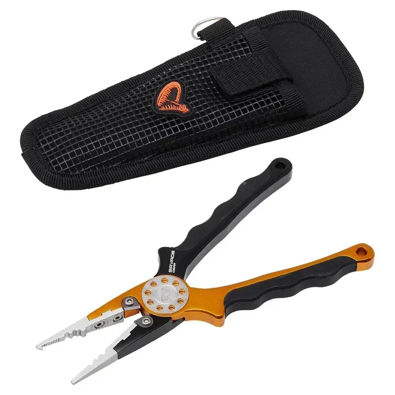 Savage Gear Alu Pro Plier M - Sundbybergs Sportfiske