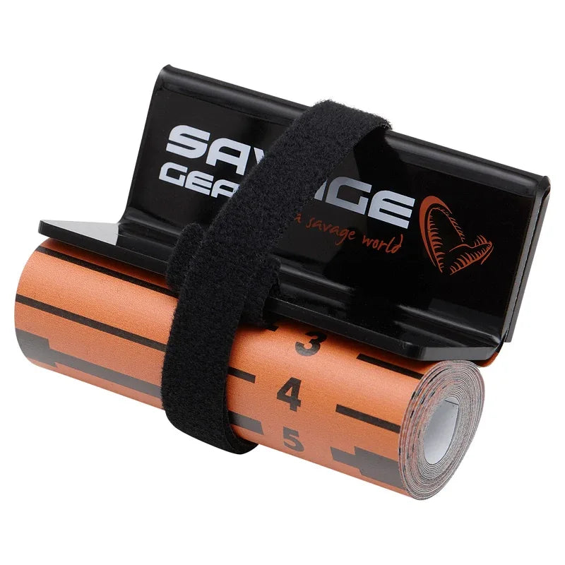 Savage Gear Measure Up Roll 8x130cm - Sundbybergs Sportfiske