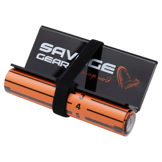Savage Gear Measure Up-Roll 13x130cm - Sundbybergs Sportfiske